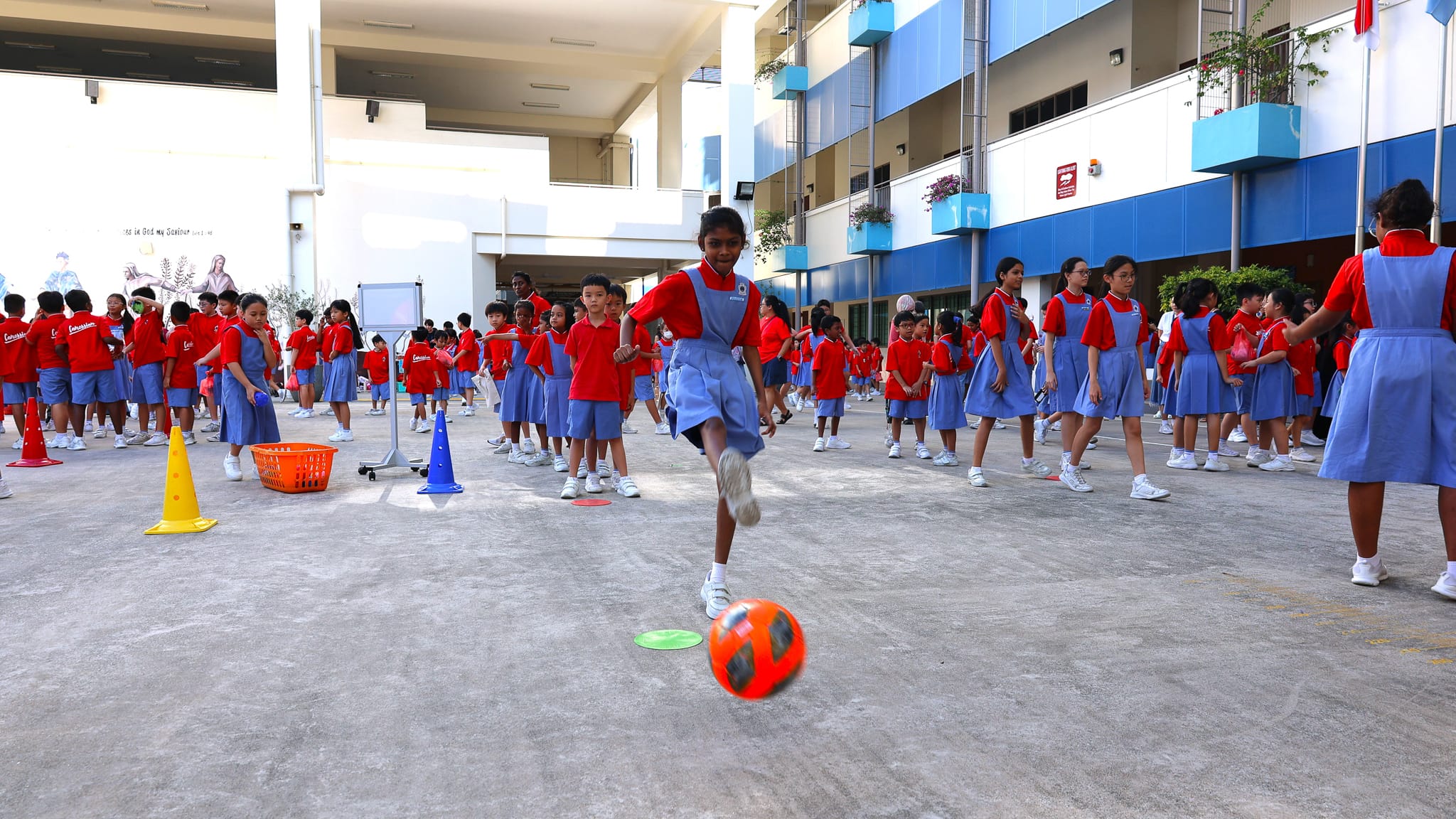 Children's Day Celebration